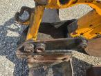 JCB 4CX rendegraver 43