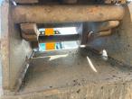 JCB 4CX rendegraver 45