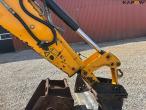 JCB 4CX rendegraver 48