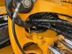 JCB 4CX rendegraver 55