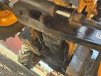 JCB 4CX rendegraver 74