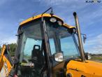 JCB 4CX rendegraver 76