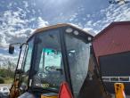 JCB 4CX rendegraver 78