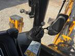 JCB 4CX rendegraver 90