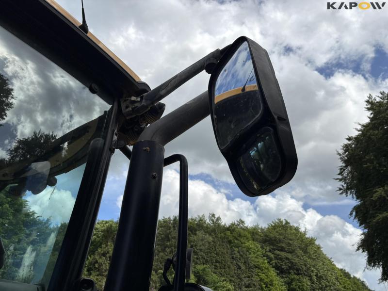 JCB FASTRAC 4220 traktor 28