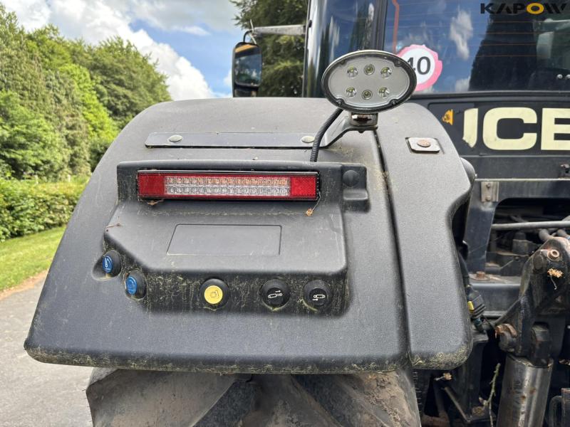 JCB FASTRAC 4220 traktor 32