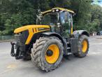 JCB FASTRAC 4220 traktor 1
