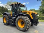 JCB FASTRAC 4220 traktor 3