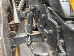 JCB FASTRAC 4220 traktor 17