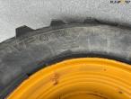 JCB FASTRAC 4220 traktor 21