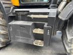 JCB FASTRAC 4220 traktor 25