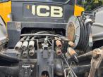 JCB FASTRAC 4220 traktor 37