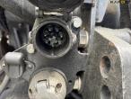 JCB FASTRAC 4220 traktor 40
