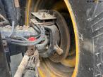 JCB FASTRAC 4220 traktor 43
