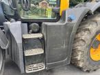 JCB FASTRAC 4220 traktor 50