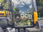 JCB FASTRAC 4220 traktor 51