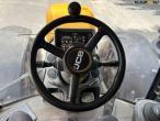 JCB FASTRAC 4220 traktor 63