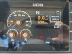 JCB FASTRAC 4220 traktor 70