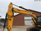 JCB JS220LC gravemaskine 11