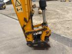 JCB JS220LC gravemaskine 13