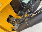 JCB JS220LC gravemaskine 18