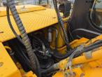 JCB JS220LC gravemaskine 22