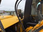 JCB JS220LC gravemaskine 23
