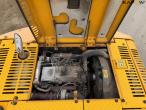 JCB JS220LC gravemaskine 25
