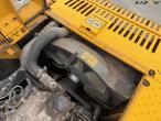 JCB JS220LC gravemaskine 27