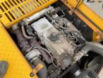 JCB JS220LC gravemaskine 28