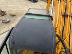JCB JS220LC gravemaskine 30