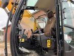 JCB JS220LC gravemaskine 35