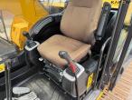 JCB JS220LC gravemaskine 36
