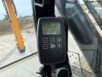 JCB JS220LC gravemaskine 48