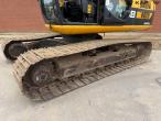 JCB JS220LC gravemaskine 52