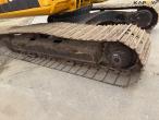 JCB JS220LC gravemaskine 55
