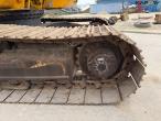 JCB JS220LC gravemaskine 56
