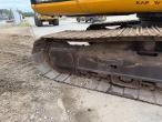 JCB JS220LC gravemaskine 57