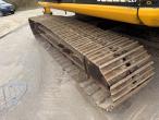 JCB JS220LC gravemaskine 60
