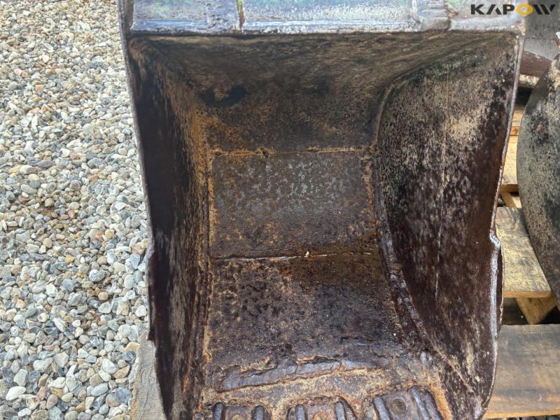 JCB Micro gravemaskine 37