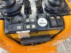 JCB Micro gravemaskine 10