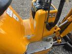 JCB Micro gravemaskine 14