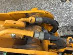 JCB Micro gravemaskine 18