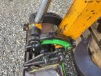 JCB Micro gravemaskine 22