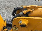 JCB Micro gravemaskine 27