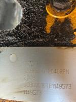 JCB Micro gravemaskine 30