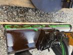 JCB Micro gravemaskine 32