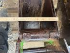 JCB Micro gravemaskine 33