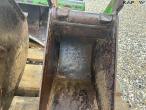JCB Micro gravemaskine 41