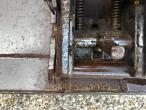 JCB Micro gravemaskine 45